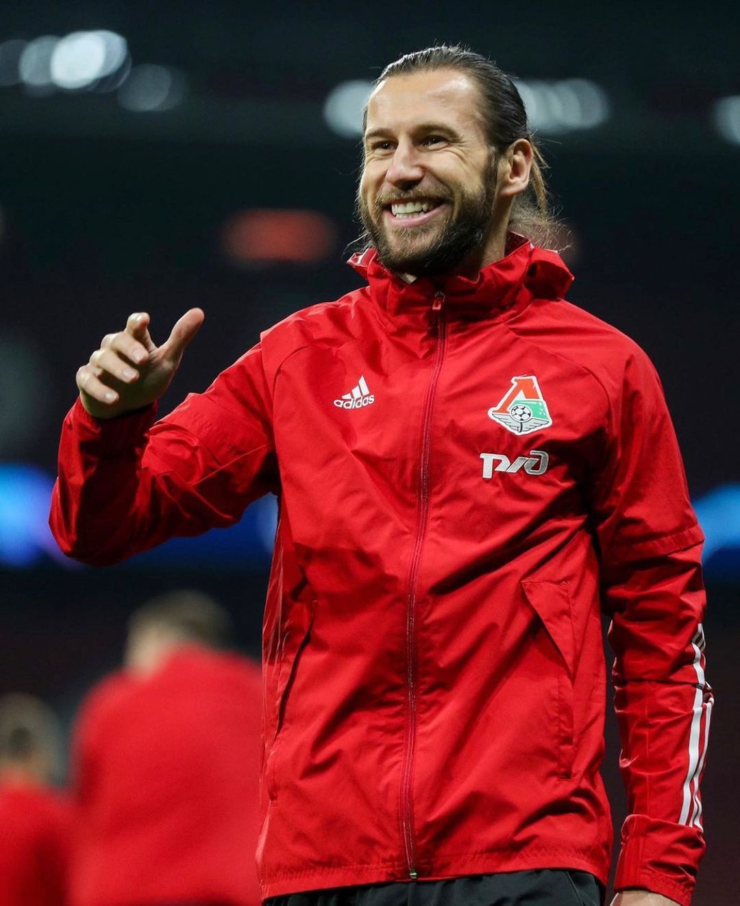 Grzegorz Krychowiak