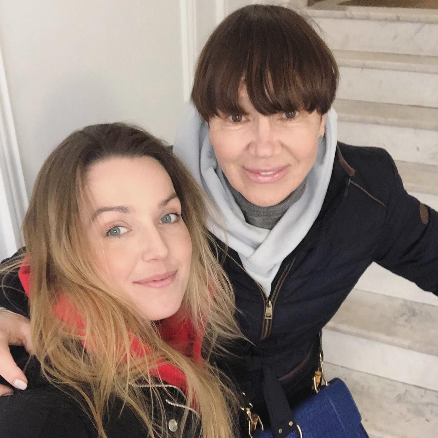Ewelina Bator, Maryna Korolyov