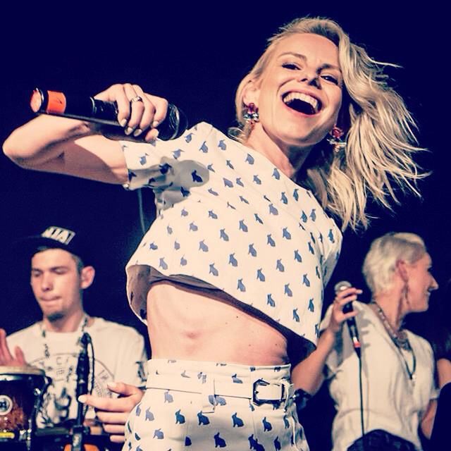 "Idol": Alicja Janosz przesadziła z odchudzaniem?