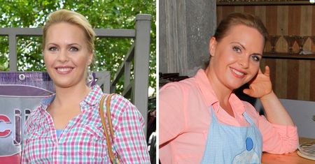 Magdalena Stużyńska schudła 10 kg. Zastosowała kilka prostych zasad: “Czuję się lżej i mam więcej energii”