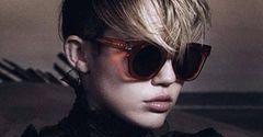 Miley Cyrus zmieniła się dla Marca Jacobsa