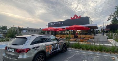7 września w MAX Premium Burgers odbędzie się spotkanie z siatkarkami ENEA Energetyk Poznań.