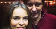 Edyta Herbuś ma 33 lata. Po raz pierwszy złamie rodzinną świąteczną tradycję