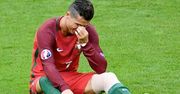 Cristiano Ronaldo obrażony na stadionie Barcelony. O co poszło?