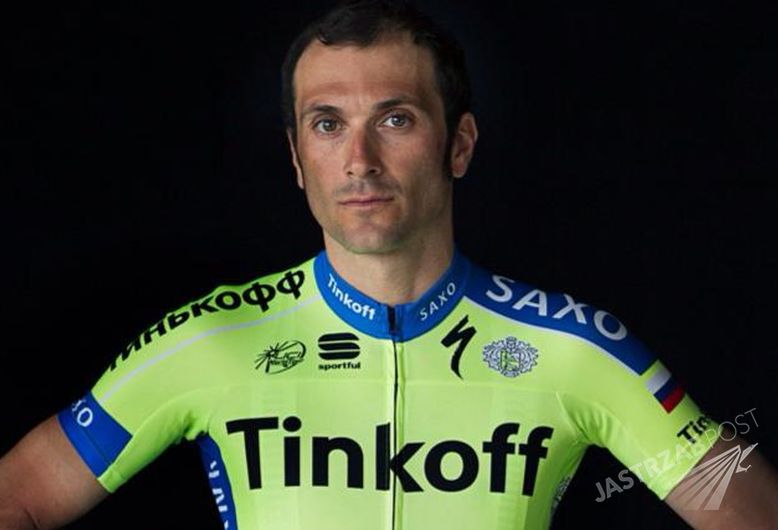 Ivan Basso opuszcza Tour de France. Lekarze właśnie wykryli u niego nowotwór [wideo]