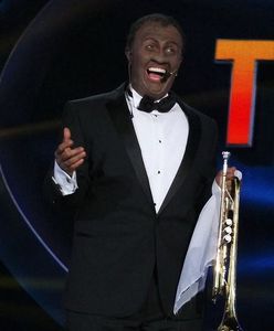 "Twoja Twarz Brzmi Znajomo": Czy to Louis Armstrong?! Nie, to fenomenalna Kasia Skrzynecka!