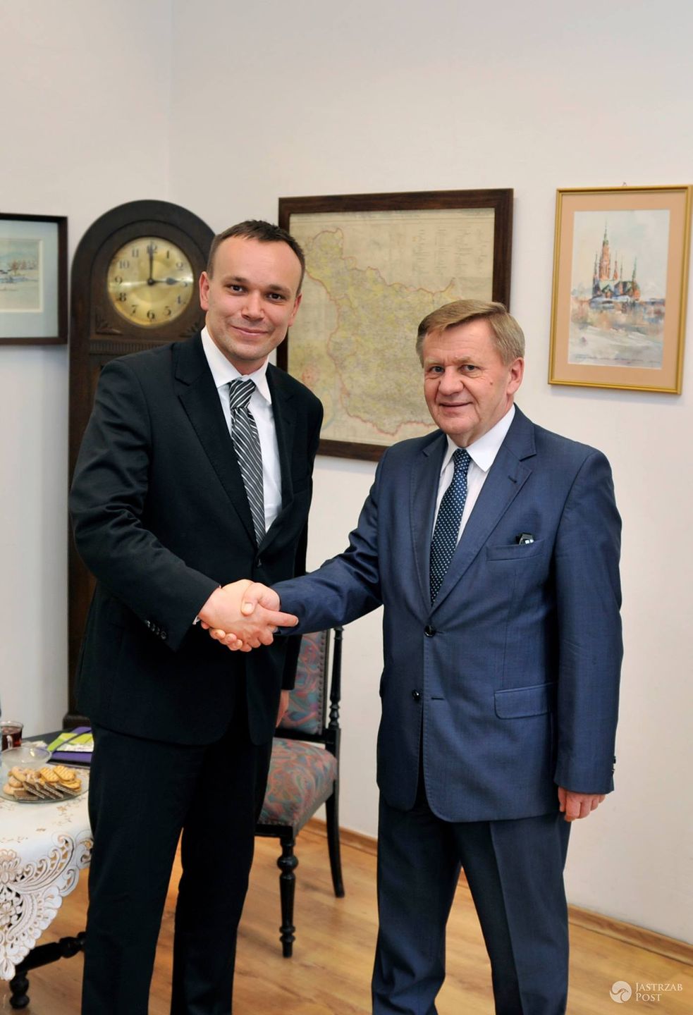 Tomasz Kalita