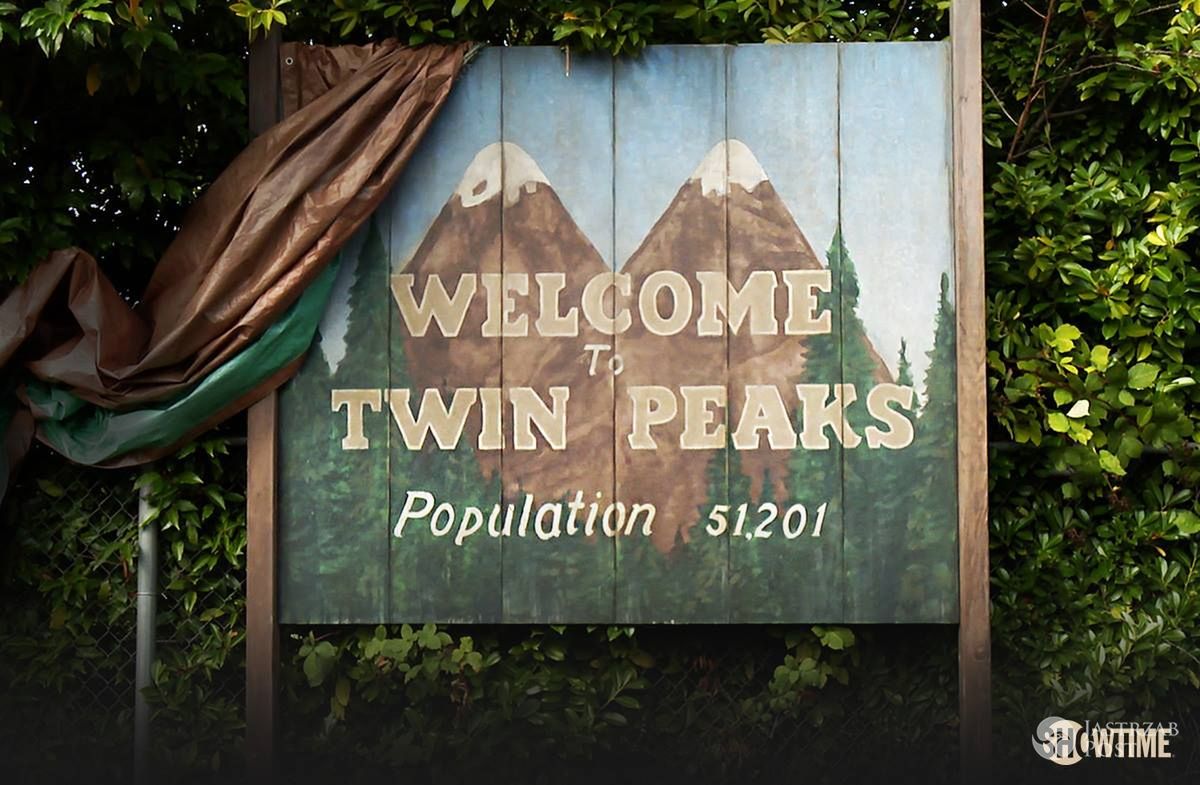 Powstają nowe odcinki kontynuacji "Miasteczka Twin Peaks". Premiera w 2017 roku (fot. Facebook.com/TwinPeaksTV)