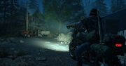 Czy to The Last of Us? Nie, to Days Gone - nowa gra twórców Uncharted: Złota Otchłań