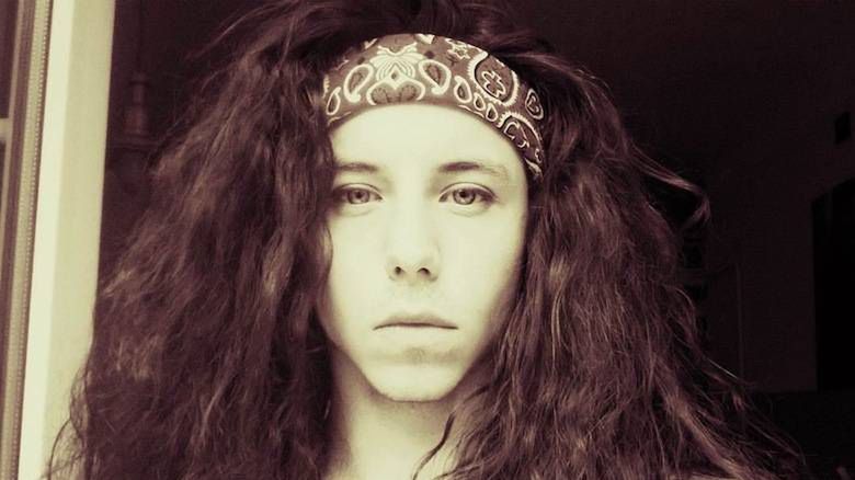 Michał Szpak
Fotografia: screen z Facebook.com