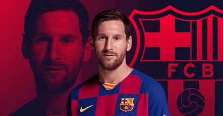 Lionel Messi zakończy karierę na Florydzie?