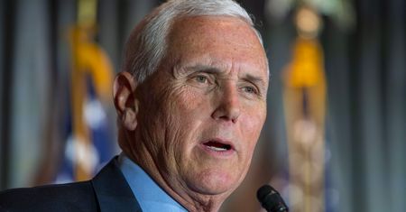 Były wiceprezydent Mike Pence zeznaje w dochodzeniu Capitol Riot Investigation: kluczowy świadek w problemach prawnych Trumpa