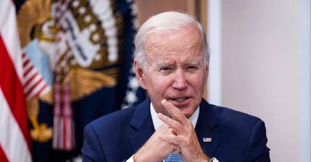 Prezydent USA Joe Biden po raz trzeci uzyskał pozytywny wynik testu na koronawirusa