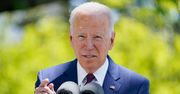 J. Biden zachęca wszystkich do zaszczepienia się w pełni przeciwko COVID-19.