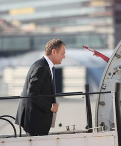 Posłowie latają co drugi dzień za nasze