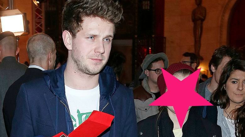 Antoni Królikowski i Joanna Jarmołowicz