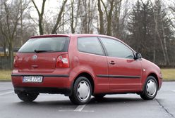 Volkswagen Polo 9N 1.4l