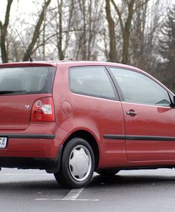Volkswagen Polo 9N 1.4l
