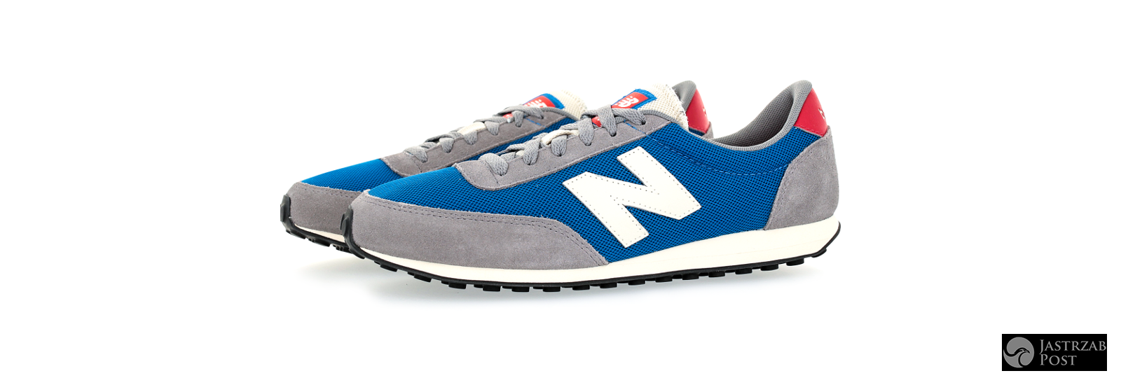 sneakersy New Balance, ok. 149zł