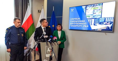Tysiące listów trafią do mieszkańców Piły