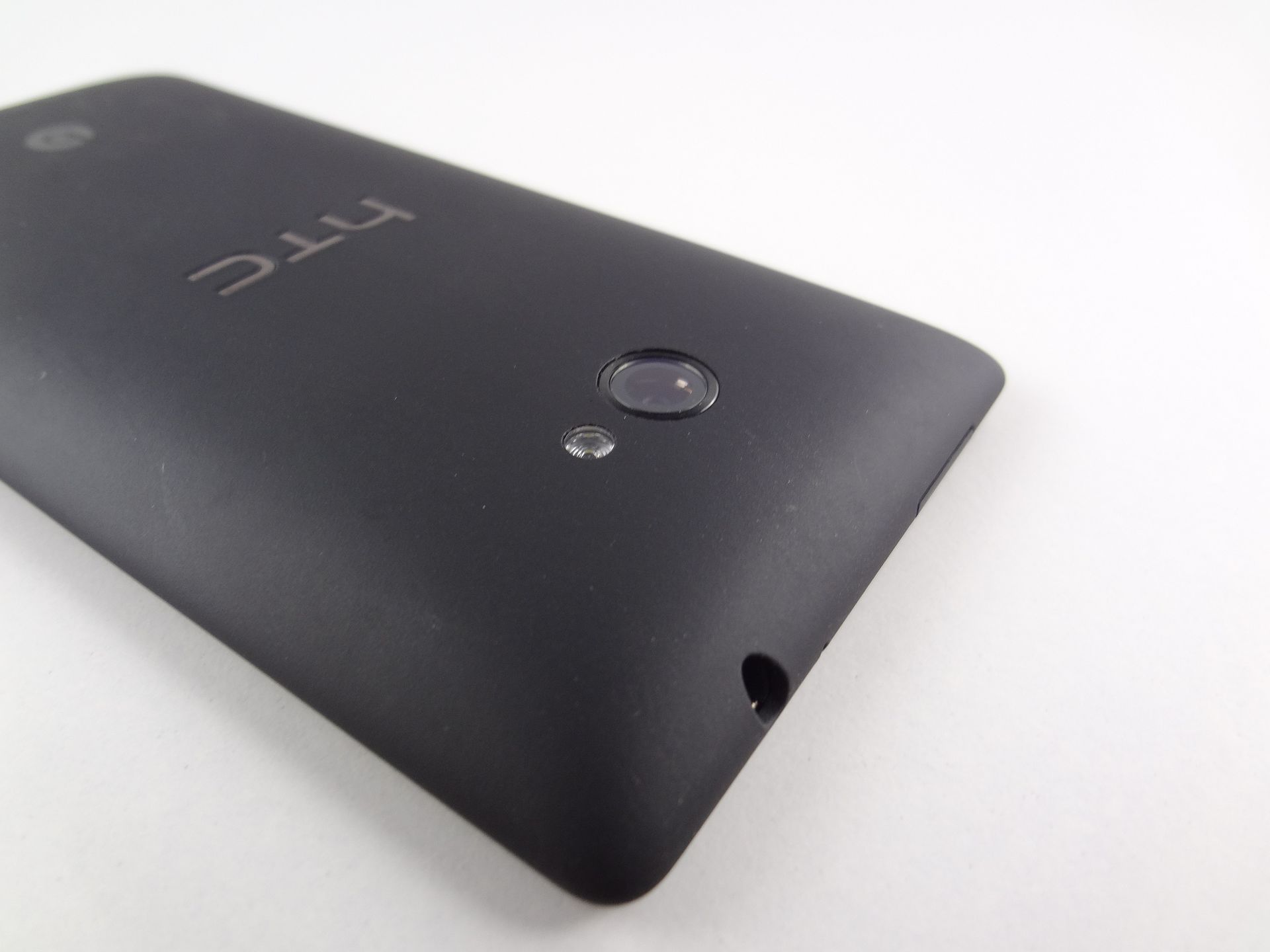 Windows Phone 8X by HTC - styl i elegancja w pełnej krasie [test] 4