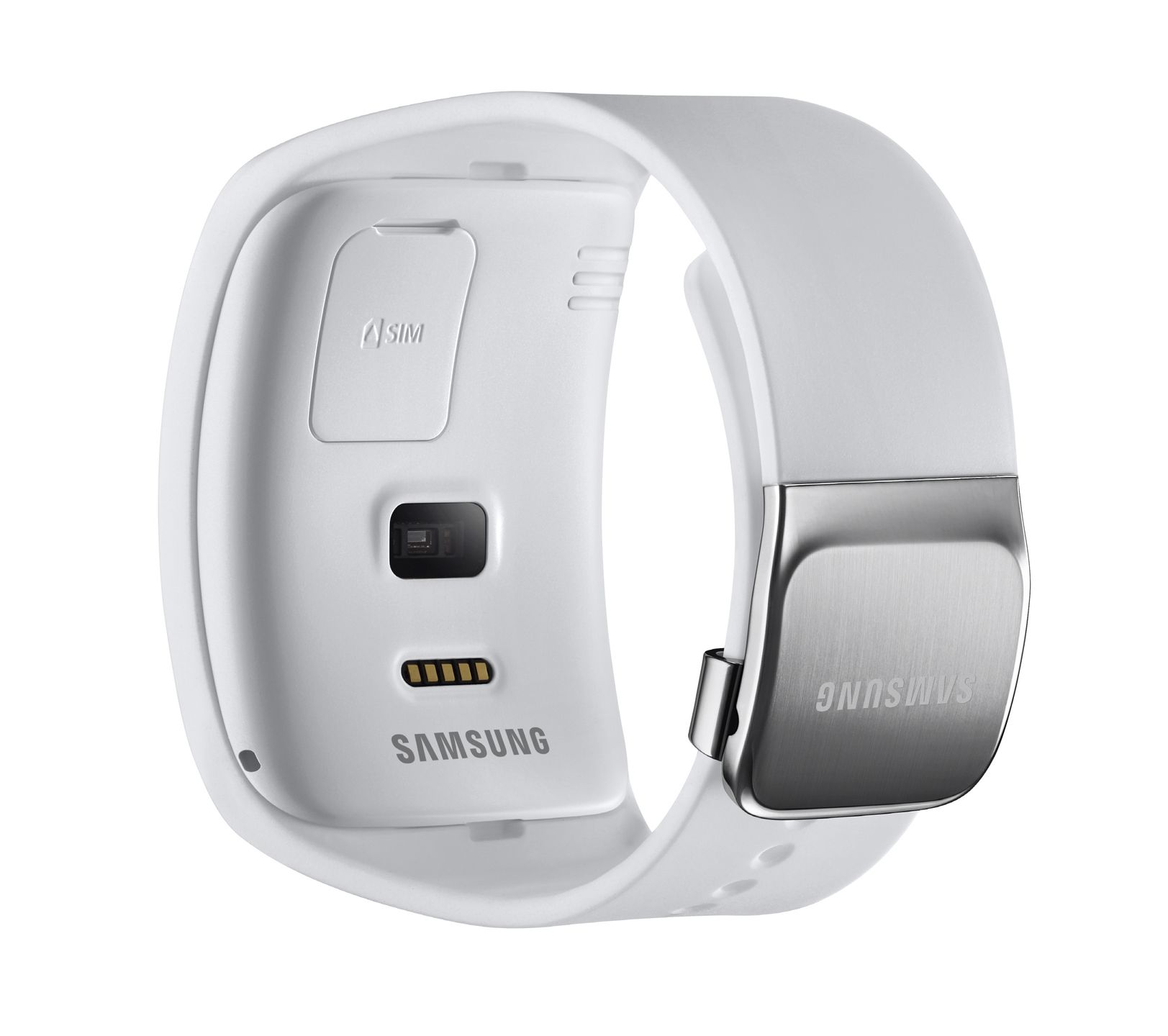 Samsung Gear S, czyli smartwatch na wypasie, który nie potrzebuje smartfona 6