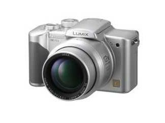 Panasonic Lumix DMC-FZ3