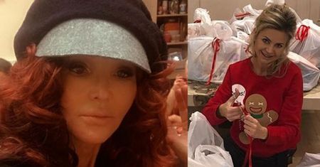Ewa Minge broni Mai po skandalu z Rutkowskim: "Jest najmniej winna tej PUBLICZNEJ ŻENADY!"