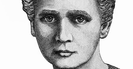 Maria Skłodowska-Curie: biografia