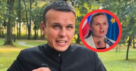 Ksiądz jest oburzony. Podniósł temat podatków, które płacą katolicy