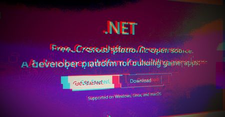 Microsoft wydaje .NET 5: milowy krok w rozwoju platformy