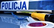 Zatrzymali auto z rozbitą szybą. Kierowca miał 4 promile we krwi i jeszcze więcej na sumieniu