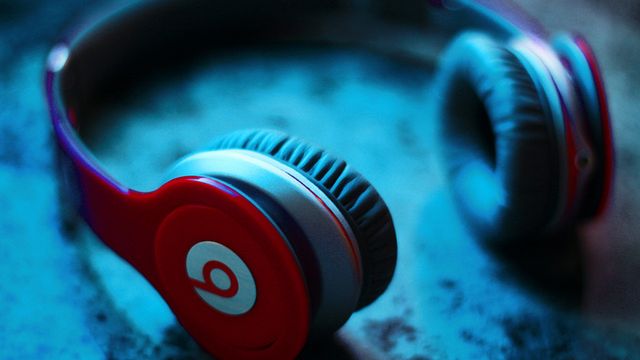 Nowa zabawka HTC z Beats Audio w przyszłym tygodniu? 1