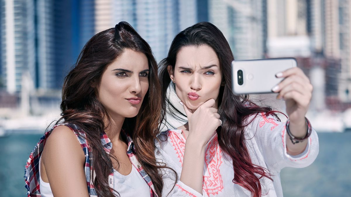 Dla każdego coś dobrego. Najlepsze smartfony LG z różnych półek cenowych 1