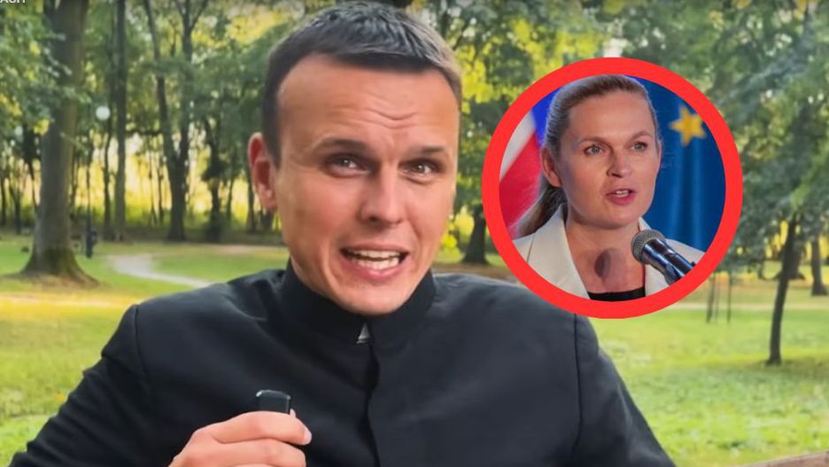 Ksiądz o lekcjach religii. Zwrócił uwagę na podatki