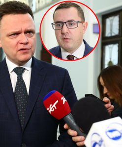 Rotacyjny marszałek Sejmu? Trzecia Droga kręci nosem