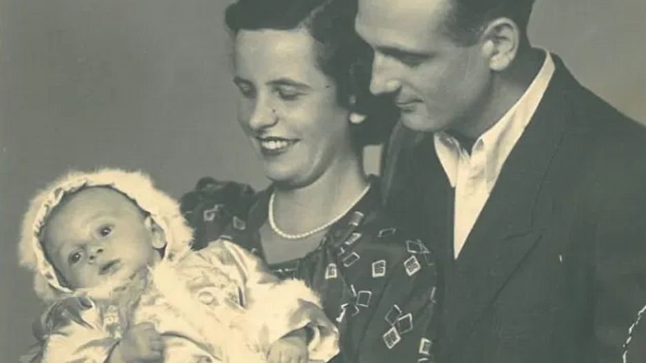 Czy pani Teresie uda się odnaleźć siostrę?