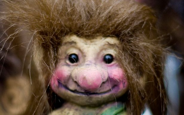 Psychologia trolla. Czemu niektórzy internauci tak lubią wkurzać innych? 1
