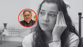 Noelia nie chciała żyć. Podali śmiertelny zastrzyk. "Zawiedliśmy"