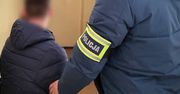 Bydgoszcz: Kryminalni ze Świecia namierzyli i zatrzymali 31-latka