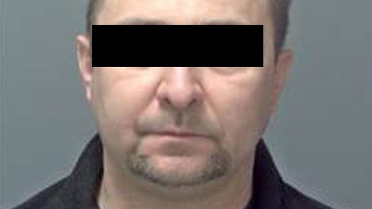 Polak skazany w Wielkiej Brytanii