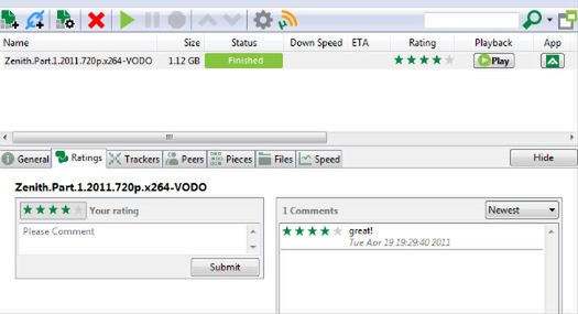 uTorrent 3.0 beta wydany. Co nowego w kultowym programie? 2