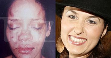 Sara May: "RIHANNA MA ZA SWOJE!"