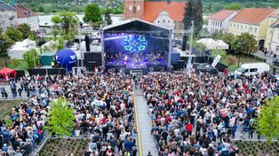 Włocławek: Ratusz odkrywa karty. Znamy pierwszą gwiazdę majówki