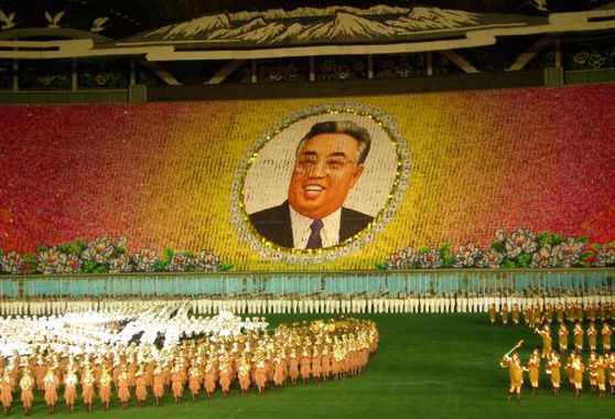 Korea Północna obala mit o Kim Ir Senie: nie potrafił się teleportować