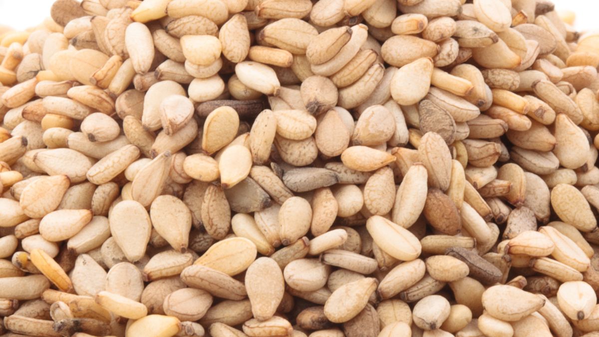 W tych niepozornych ziarenkach skrywa się bogactwo wapnia