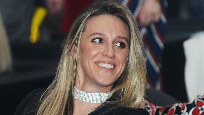 Aleksandra Żebrowska