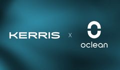 Kerris z obsługą mediową i SEO marki Oclean