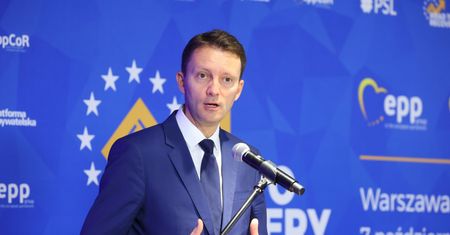 Mołdawia zdecydowała ws. Unii Europejskiej. "To porażka Rosji"