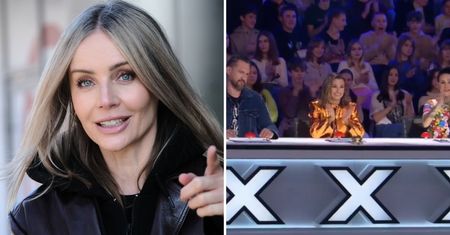 Rozkoszny uczestnik "Mam talent" nie przekonał widzów? Burza w sieci po użyciu złotego przycisku